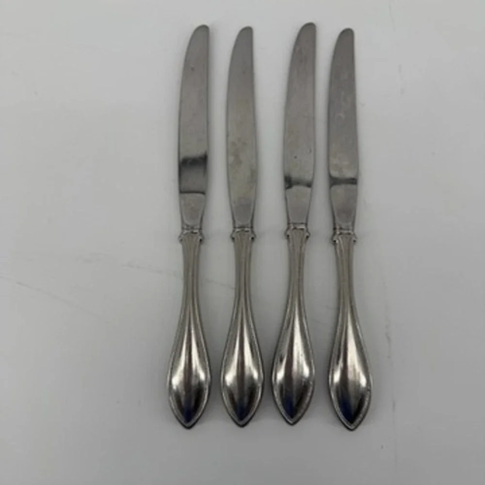 N/A set four